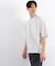 NORMANBROS／NORMANBROS別注 プレーティングフェードTシャツ半袖