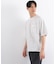 NORMANBROS／NORMANBROS別注 プレーティングフェードTシャツ半袖