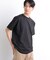 NORMANBROS別注 スムースタッチ Tシャツ 半袖