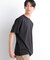 NORMANBROS別注 スムースタッチ Tシャツ 半袖