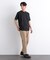 NORMANBROS別注 スムースタッチ Tシャツ 半袖