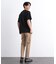 NORMANBROS別注 スムースタッチ Tシャツ 半袖