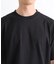 NORMANBROS別注 スムースタッチ Tシャツ 半袖
