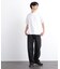 NORMANBROS別注 スムースタッチ Tシャツ 半袖