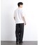 NORMANBROS別注 スムースタッチ Tシャツ 半袖