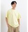 NORMANBROS別注 スムースタッチ Tシャツ 半袖
