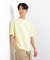 NORMANBROS別注 スムースタッチ Tシャツ 半袖