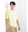 NORMANBROS別注 スムースタッチ Tシャツ 半袖