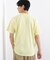 NORMANBROS別注 スムースタッチ Tシャツ 半袖