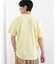 NORMANBROS別注 スムースタッチ Tシャツ 半袖