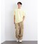 NORMANBROS別注 スムースタッチ Tシャツ 半袖