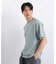 NORMANBROS別注 スムースタッチ Tシャツ 半袖