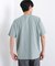 NORMANBROS別注 スムースタッチ Tシャツ 半袖