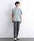 NORMANBROS別注 スムースタッチ Tシャツ 半袖