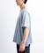 NORMANBROS別注 フェード加工Tシャツ 半袖