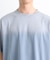 NORMANBROS別注 フェード加工Tシャツ 半袖