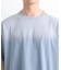 NORMANBROS別注 フェード加工Tシャツ 半袖