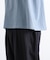 NORMANBROS別注 フェード加工Tシャツ 半袖