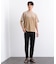 NORMANBROS別注 フェード加工Tシャツ 半袖