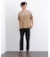 NORMANBROS別注 フェード加工Tシャツ 半袖