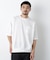 TCオーバーサイズTシャツ 半袖