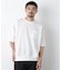 TCオーバーサイズTシャツ 半袖