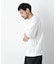 TCオーバーサイズTシャツ 半袖