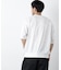 TCオーバーサイズTシャツ 半袖