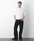 TCオーバーサイズTシャツ 半袖