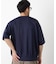 TCオーバーサイズTシャツ 半袖