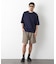 TCオーバーサイズTシャツ 半袖