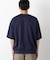 TCオーバーサイズTシャツ 半袖