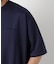 TCオーバーサイズTシャツ 半袖