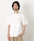 ナノベア Tシャツ半袖 サッカー