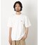 ナノベア Tシャツ半袖 サッカー