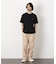 ナノベア Tシャツ半袖 サッカー