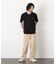ナノベア Tシャツ半袖 サッカー