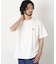 ナノベア Tシャツ半袖 サッカー
