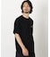 ナノベア Tシャツ半袖 サッカー