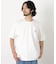 ナノベア  Tシャツ半袖 テニス