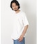 ナノベア  Tシャツ半袖 テニス