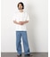 ナノベア  Tシャツ半袖 テニス