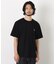 ナノベア  Tシャツ半袖 テニス