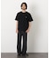 ナノベア  Tシャツ半袖 テニス