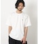 ナノベア  Tシャツ半袖 テニス