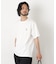 ナノベア  Tシャツ半袖 テニス