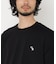 ナノベア  Tシャツ半袖 テニス