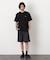 ナノベア  Tシャツ半袖 テニス