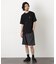 ナノベア  Tシャツ半袖 テニス
