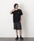 ナノベア  Tシャツ半袖 テニス